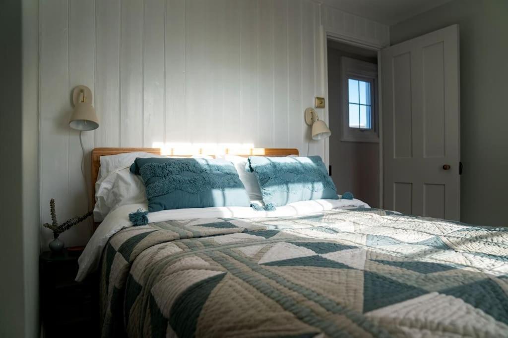 Northdene Cottage - Cosy Old Fisherman'S Cottage Two Mins From Sea - Free Parking - Wood Burning Stove - Roll Top Bath - Dog Friendly Діл Екстер'єр фото