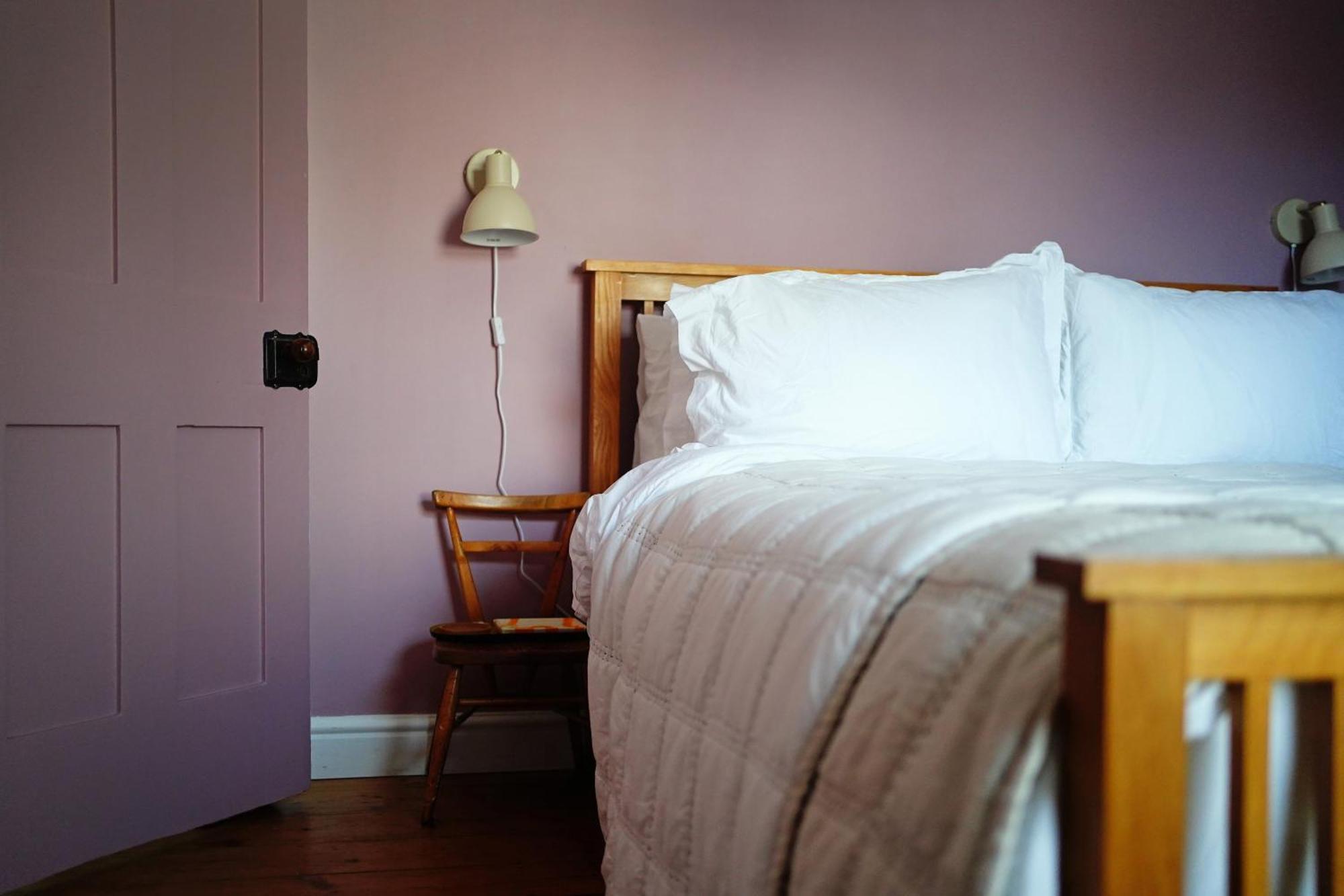 Northdene Cottage - Cosy Old Fisherman'S Cottage Two Mins From Sea - Free Parking - Wood Burning Stove - Roll Top Bath - Dog Friendly Діл Екстер'єр фото