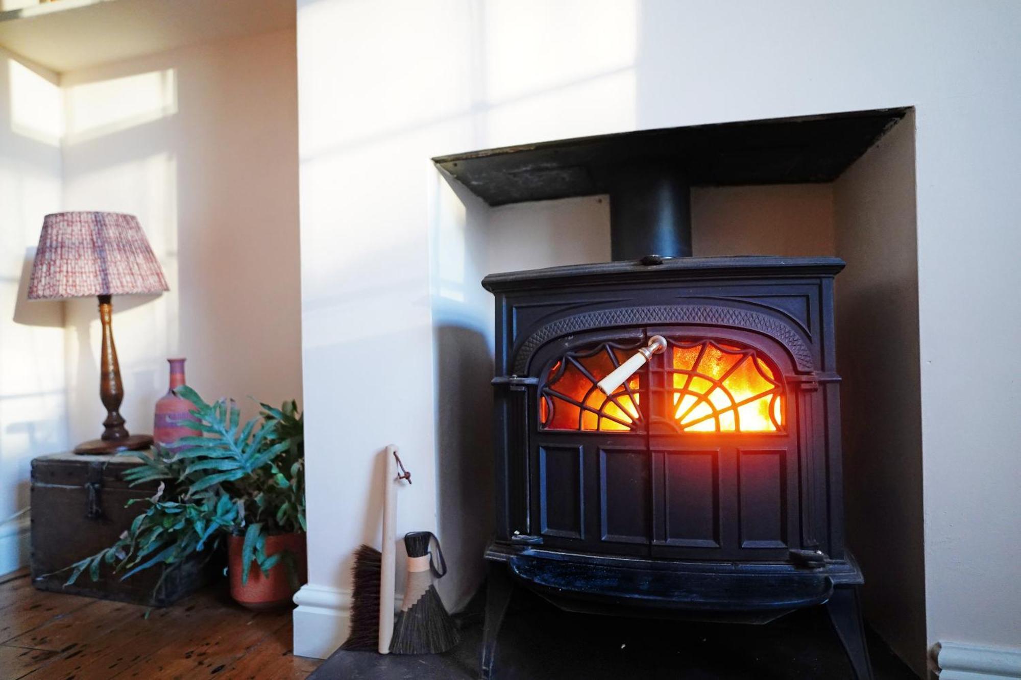 Northdene Cottage - Cosy Old Fisherman'S Cottage Two Mins From Sea - Free Parking - Wood Burning Stove - Roll Top Bath - Dog Friendly Діл Екстер'єр фото