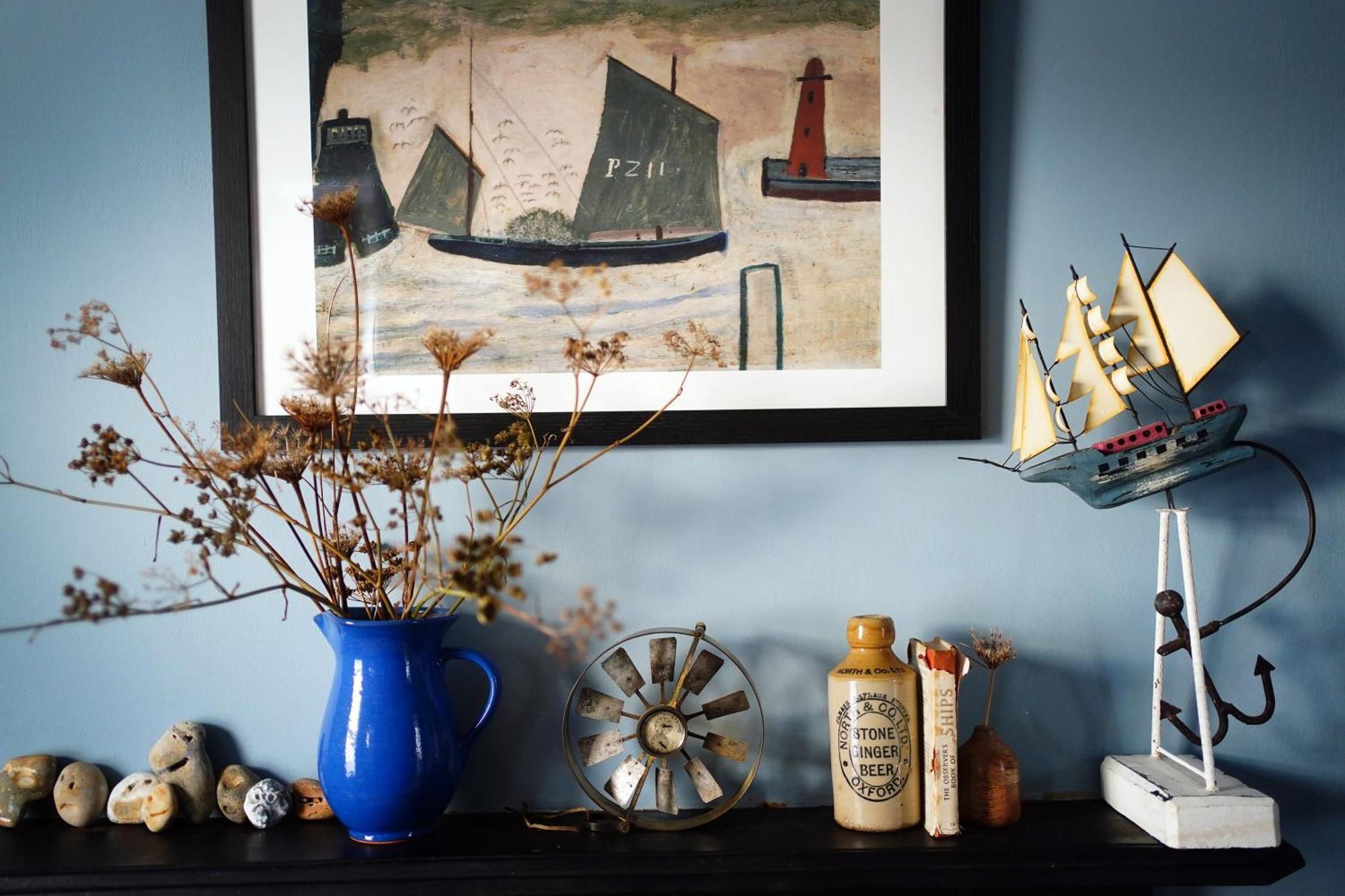 Northdene Cottage - Cosy Old Fisherman'S Cottage Two Mins From Sea - Free Parking - Wood Burning Stove - Roll Top Bath - Dog Friendly Діл Екстер'єр фото