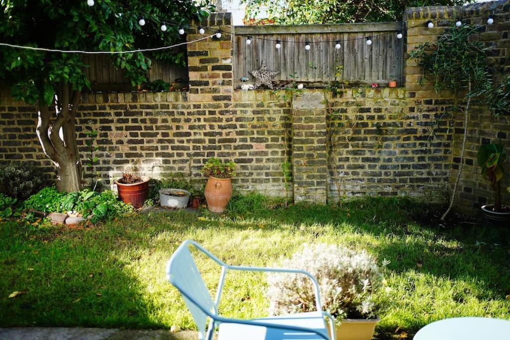 Northdene Cottage - Cosy Old Fisherman'S Cottage Two Mins From Sea - Free Parking - Wood Burning Stove - Roll Top Bath - Dog Friendly Діл Екстер'єр фото