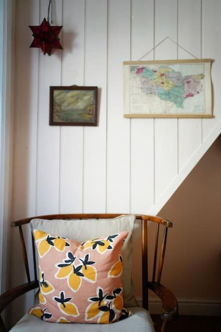 Northdene Cottage - Cosy Old Fisherman'S Cottage Two Mins From Sea - Free Parking - Wood Burning Stove - Roll Top Bath - Dog Friendly Діл Екстер'єр фото